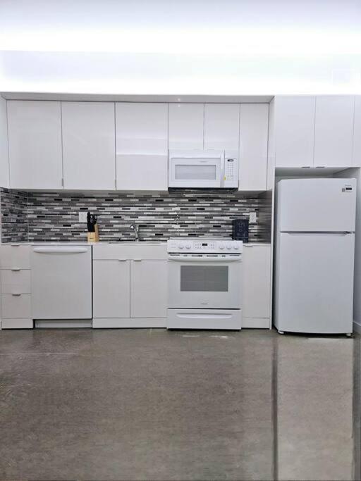 Tremont Smart 9 - A Kcm Property Cleveland Exterior foto